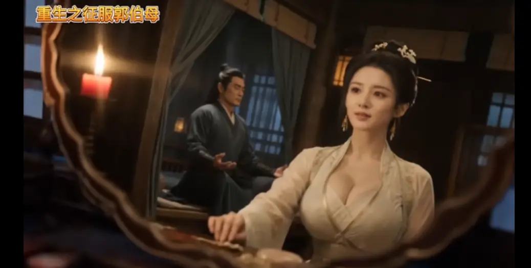 魂穿逆袭改写命运《重生之神雕伯母短剧》全集免费高清在线观看_HD中字未删减版_百度夸克网盘资源分享