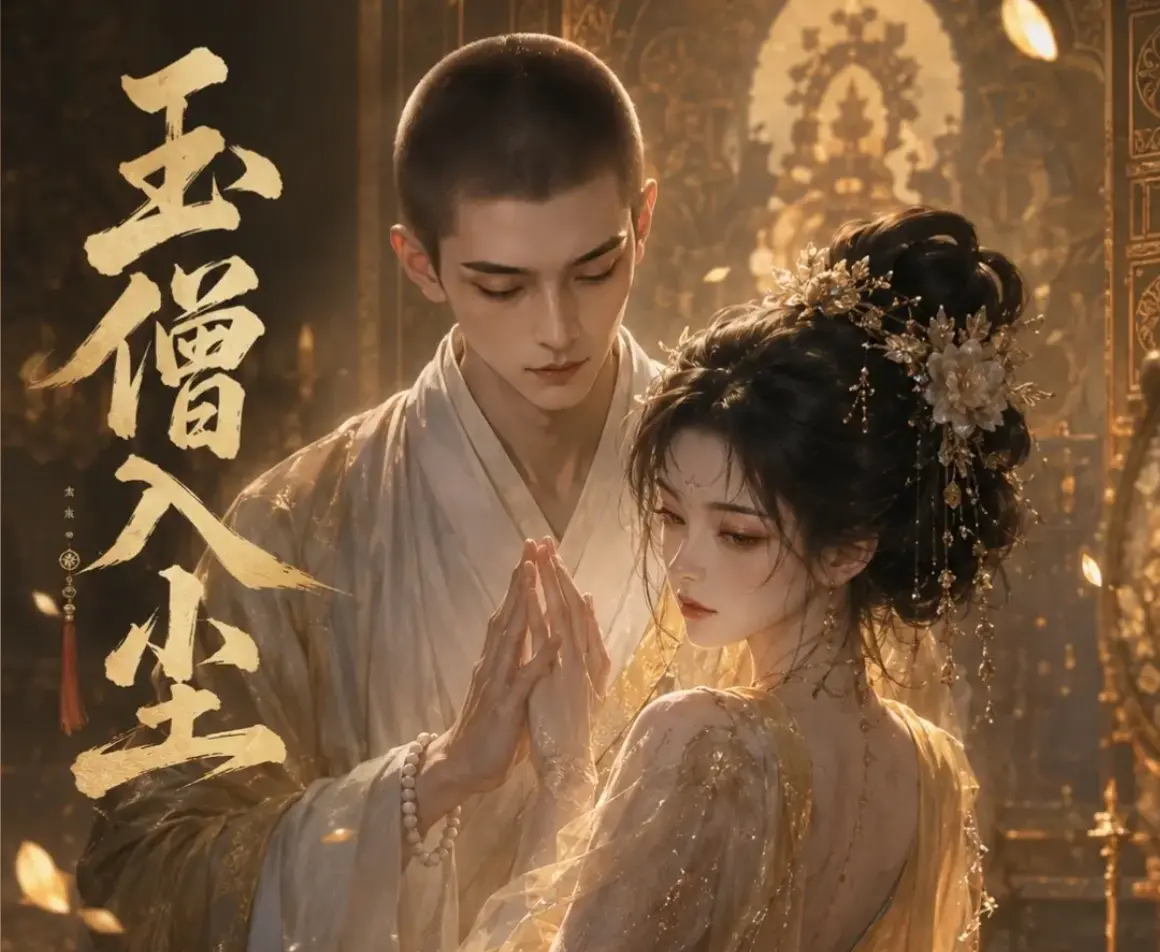 《玉僧入尘》短剧全集-高清无删减版资源下载-玉僧入尘完整版免费在线观看