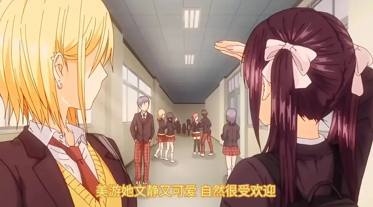 《玩美x玩媚》无删减中字全集高清完整版 - 免费在线观看 - 动漫资源 - 风车动漫VS影院