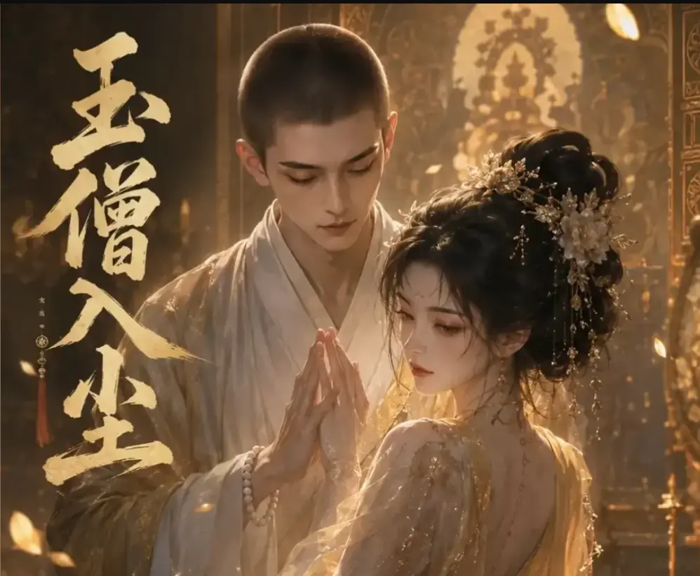 《玉僧入尘》AI短剧全集-HD高清手机在线播放完整版-1080P超清蓝光无删-夸克网盘极速下载完整资源