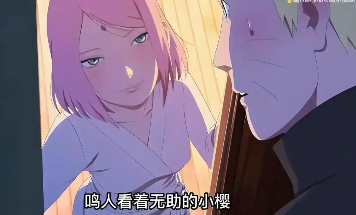 《鸣人小樱之夜》完整版HD高清免费在线看-鸣人小樱之夜动漫全集在线播放-风车动漫网无广告观看