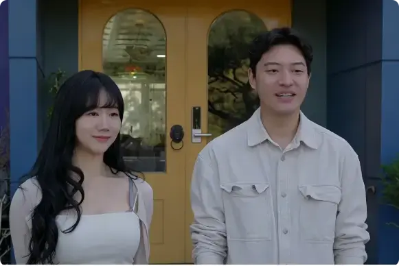 《Infiltrated Couple》资源下载 - 渗透夫妇4K超清无删减 - Infiltrated Couple全片中字免费在线看