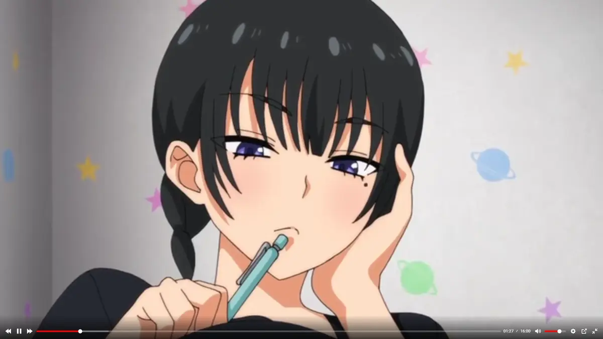 《轻浮雌性日常1-2》动漫全集1080P免费在线观看-无删减高清完整版-日本动漫资源