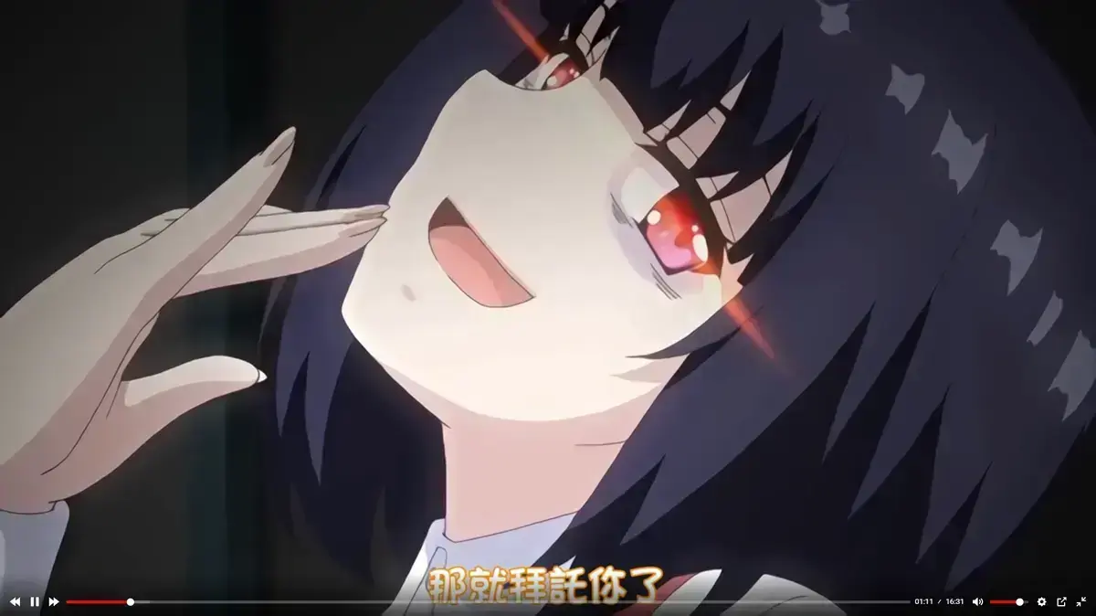 《厕所里的花子vs最强驱魔师》未删减版1080P中字-动画电影完整全集高清免费在线观看-樱花动漫网无修原版资源百度云网盘