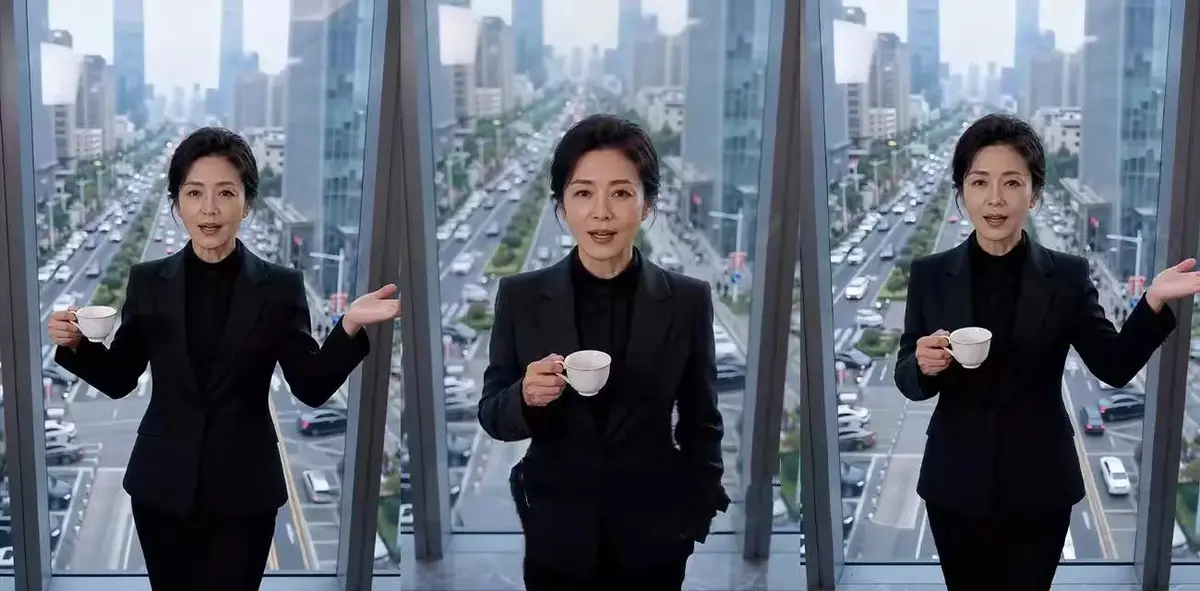 AI短剧《我的岳母苏沛真》完整版合集免费观看-2026家庭温情爆款在线播放-资源一键下载高清全集