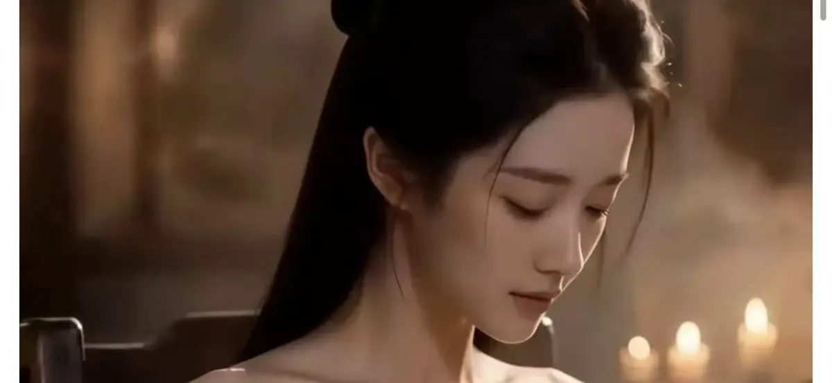 《小龙女奇遇记》AI国风仙侠短剧-完整版合集全网刷屏-小龙女奇遇记初入凡尘历劫闯荡高能反转追剧-2026超高人气仙缘奇遇看全集