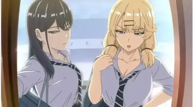 《泡在我家的辣妹3》1-12集无删减-蓝光1080P画质免费在线观看-全集高清完整版动漫资源
