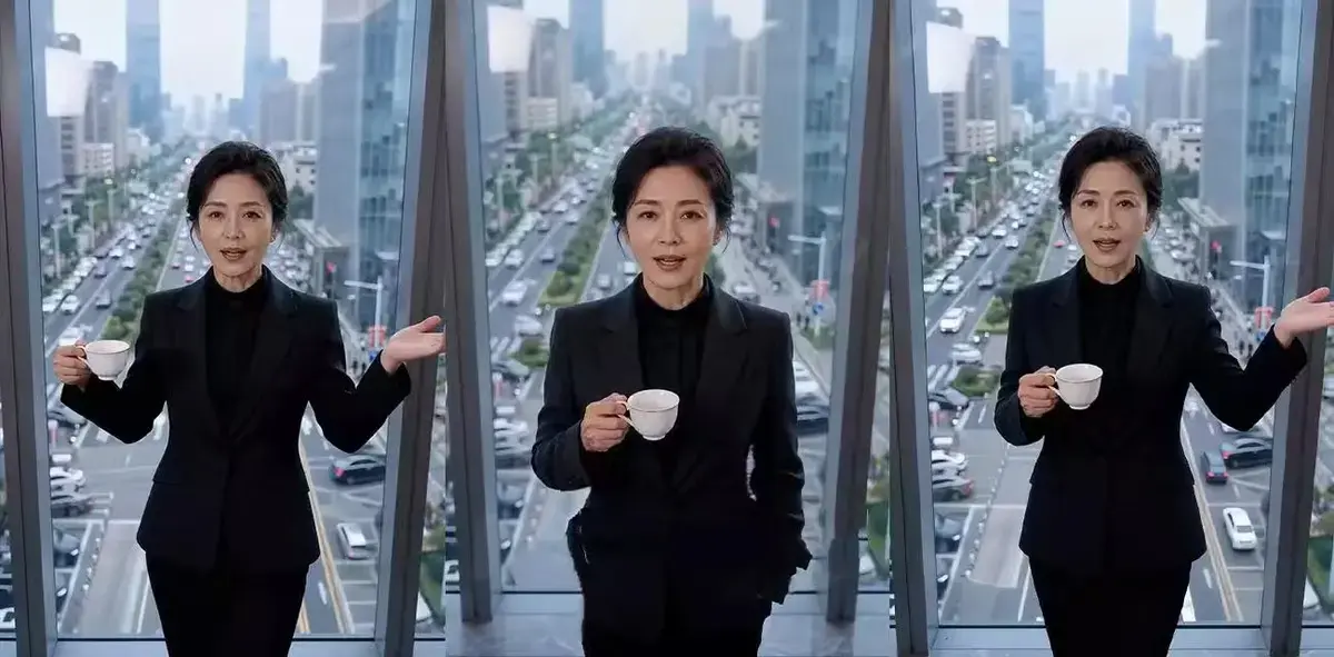 《我的岳母苏沛真》全集免费看 - AI短剧1080P高清无删减完整版在线播放 - VS影视流畅观看