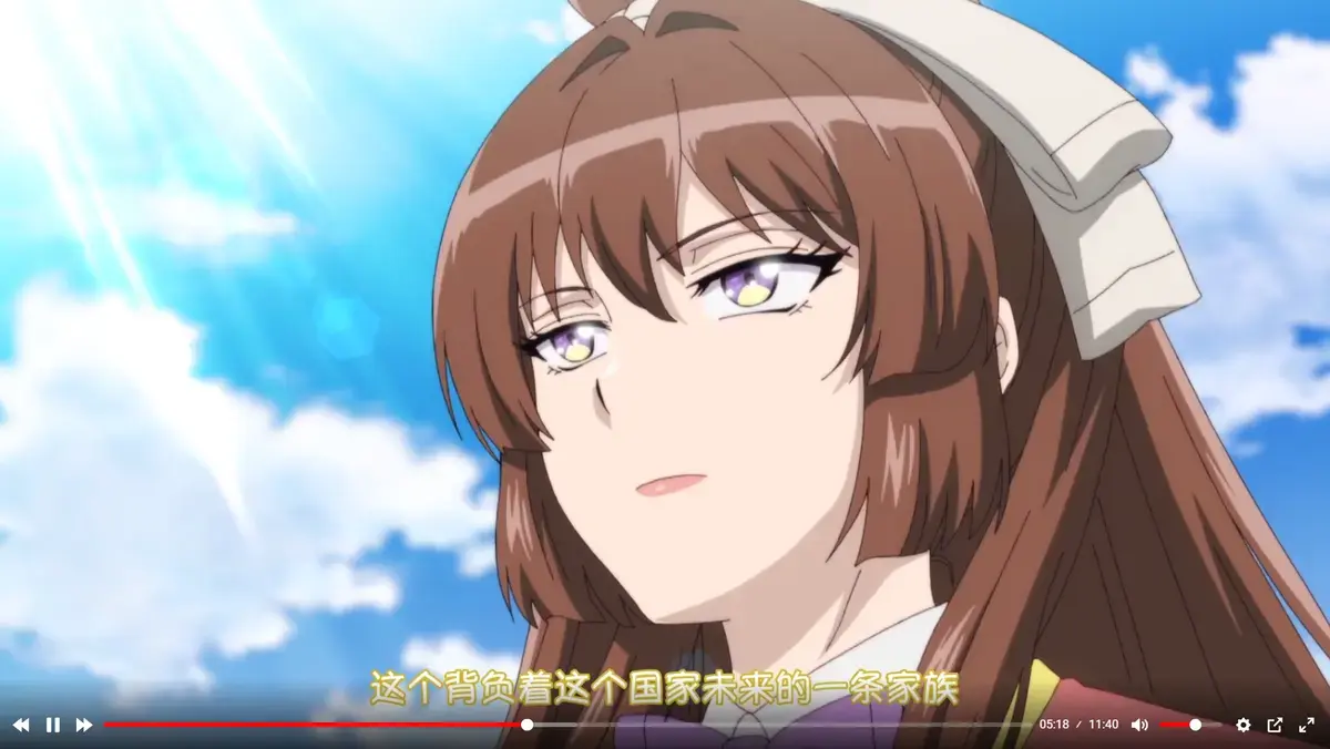 《樱春女子学院里的男演员》动漫第一季全集免费在线观看_高清完整版无广告中字版