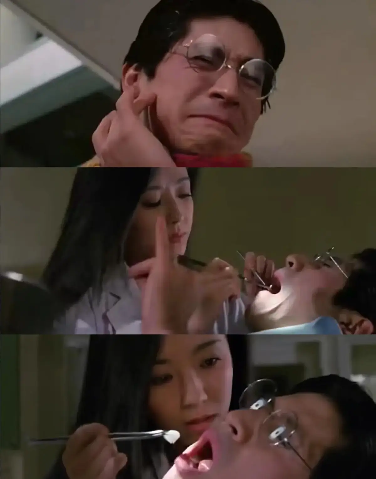 《姐妹牙医》未删减版HD高清资源下载-无广告在线观看完整版-姐妹牙医免费观看
