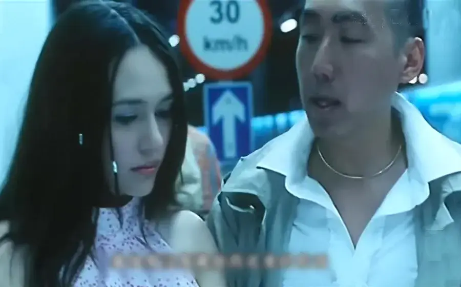 《兽性新人类》惊悚未删减完整版-高清在线观看-港片兽性新人类免费播放-极光影院