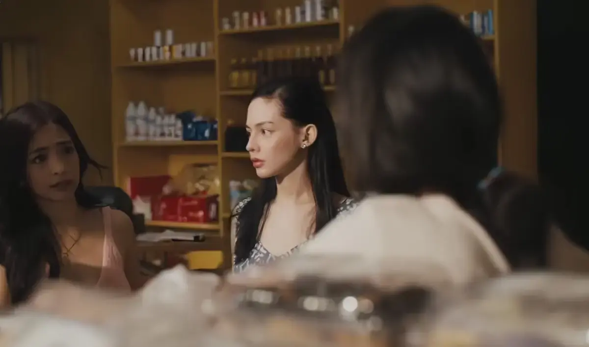 菲律宾电影《奶油馅饼》安杰尔卡斯特罗主演完整版高清在线播放 - Creampie超清无删减蓝光中字无广告 - 免费资源下载