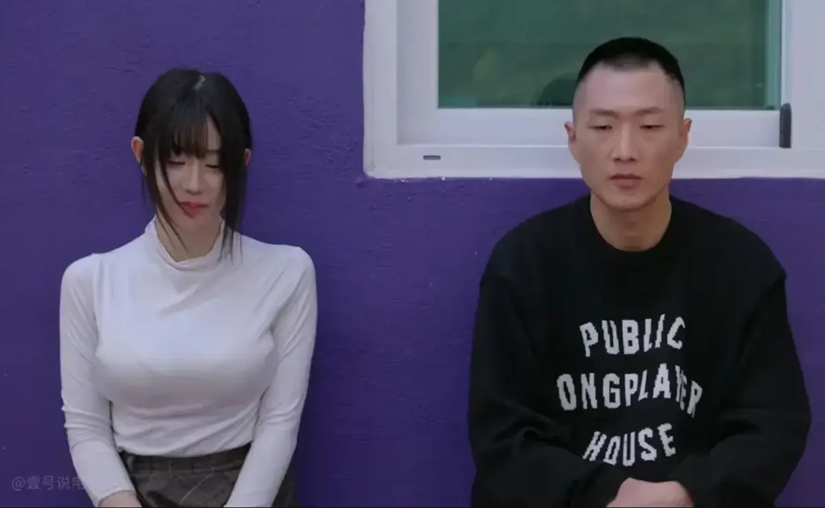 《Infiltrated Couple》全集在线观看-资源下载-热映渗透夫妇高清中字完整版-假面之下藏阴谋夫妻博弈
