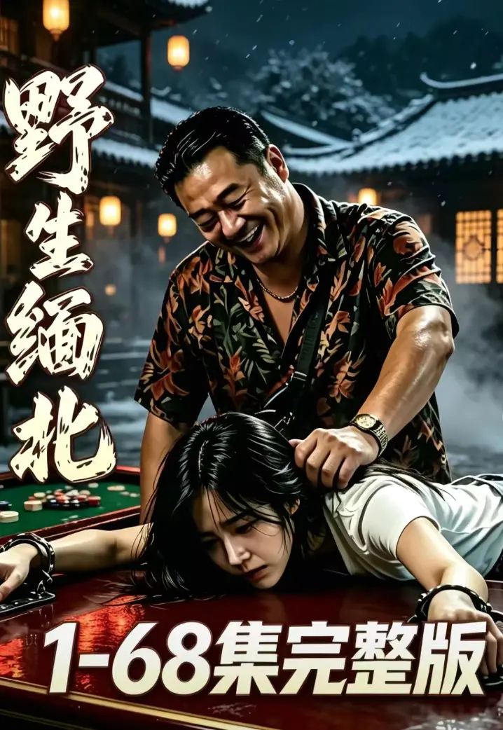 《野生缅北》全集无删减免费看 - 高危园区全员狠人超清追剧 - 野生缅北无广告在线观看资源